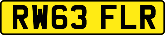 RW63FLR