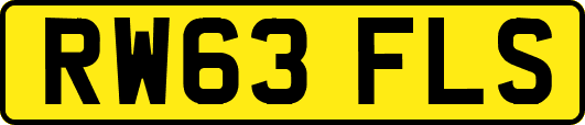 RW63FLS