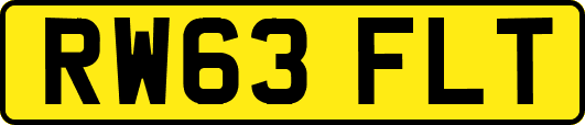 RW63FLT