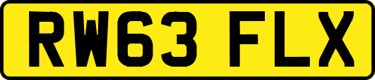 RW63FLX