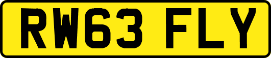 RW63FLY