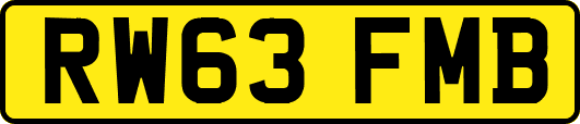 RW63FMB