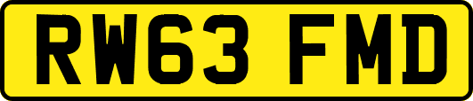 RW63FMD