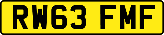 RW63FMF