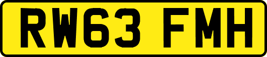 RW63FMH