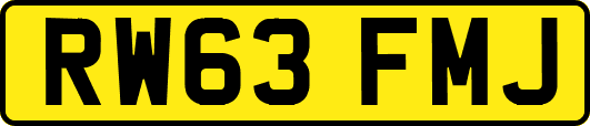 RW63FMJ