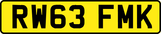 RW63FMK