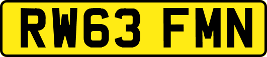 RW63FMN