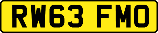 RW63FMO