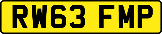 RW63FMP