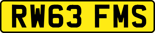 RW63FMS