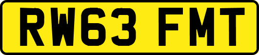RW63FMT