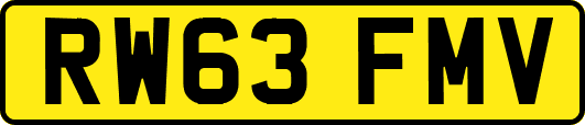 RW63FMV