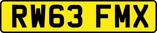 RW63FMX