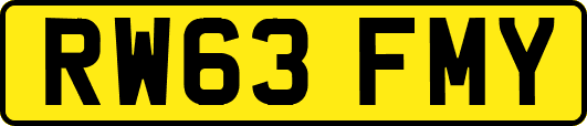 RW63FMY