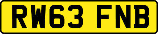 RW63FNB