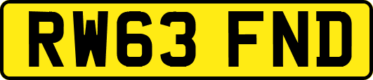 RW63FND
