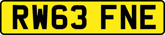 RW63FNE
