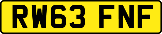 RW63FNF