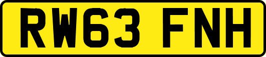 RW63FNH