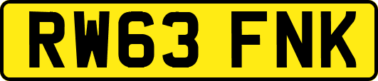 RW63FNK