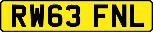 RW63FNL