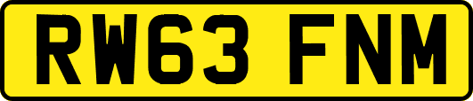 RW63FNM