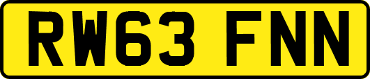 RW63FNN