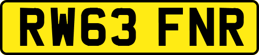 RW63FNR