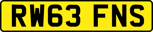 RW63FNS