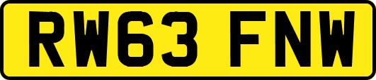 RW63FNW