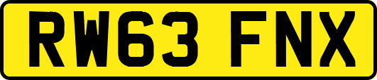RW63FNX