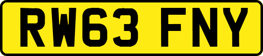 RW63FNY