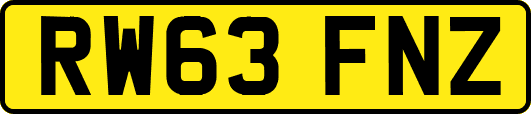 RW63FNZ