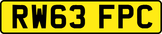 RW63FPC