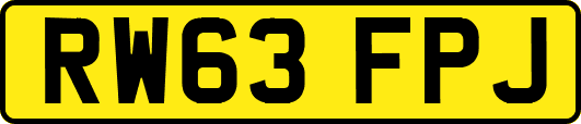 RW63FPJ