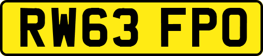 RW63FPO