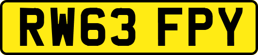 RW63FPY