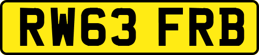 RW63FRB