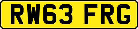 RW63FRG