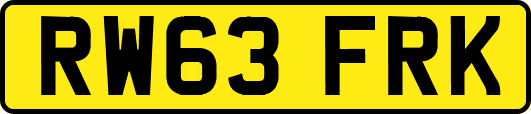 RW63FRK