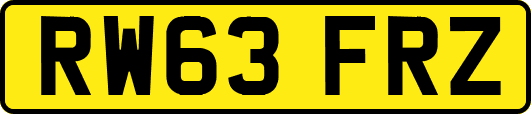 RW63FRZ
