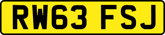 RW63FSJ