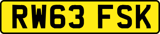 RW63FSK