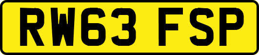 RW63FSP