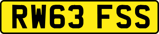 RW63FSS