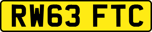 RW63FTC