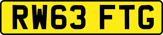 RW63FTG