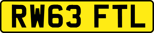RW63FTL
