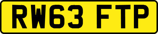 RW63FTP